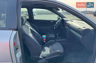 Хэтчбек Audi A3 1998 в 