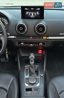 Седан Audi A3 2014 в 