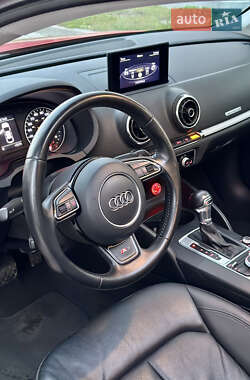 Седан Audi A3 2014 в 