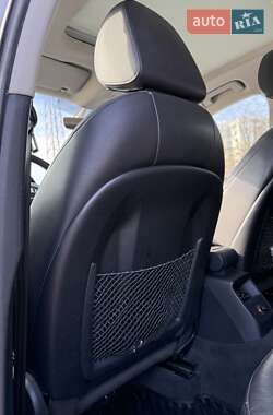 Хэтчбек Audi A3 2015 в 