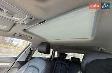Хэтчбек Audi A3 2015 в 