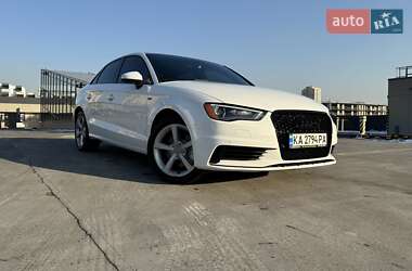 Седан Audi A3 2015 в Киеве