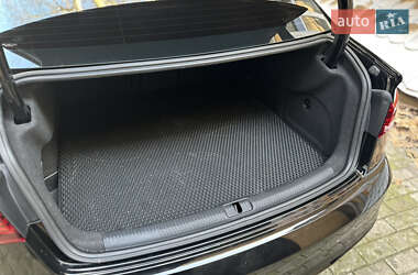 Седан Audi A3 2016 в 