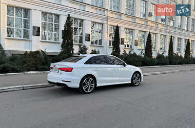 Седан Audi A3 2018 в Києві