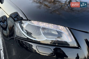 Хэтчбек Audi A3 2012 в 