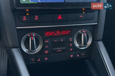 Хэтчбек Audi A3 2012 в 