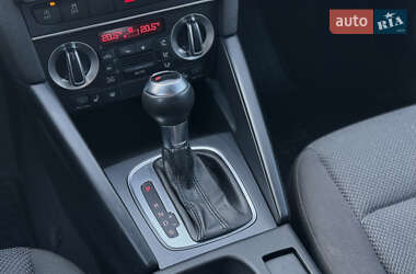 Хэтчбек Audi A3 2012 в 