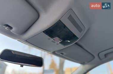 Хэтчбек Audi A3 2012 в 