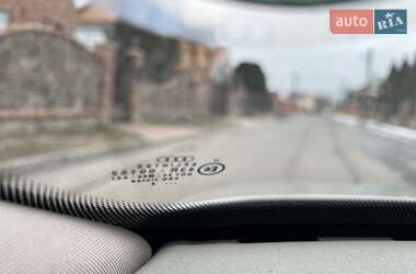 Хэтчбек Audi A3 2002 в 