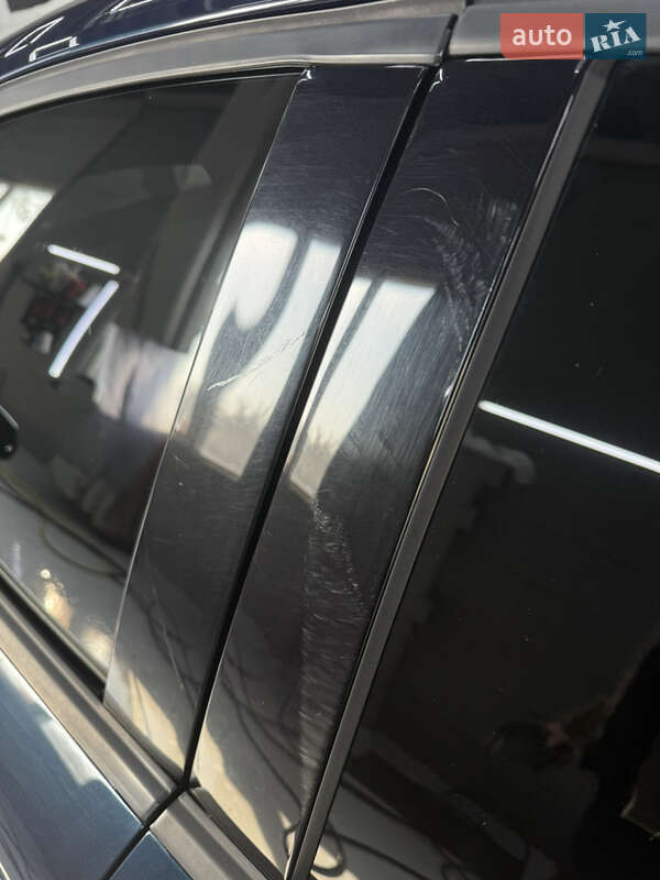 Седан Audi A3 2017 в Киеве