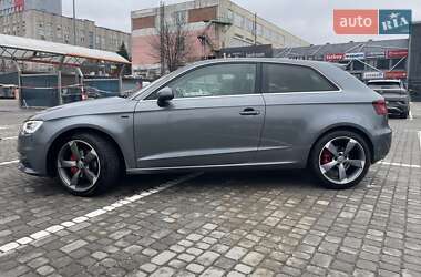 Хетчбек Audi A3 2013 в Львові