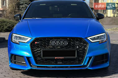 Седан Audi A3 2020 в 