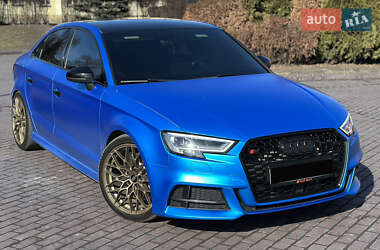 Седан Audi A3 2020 в 