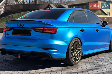 Седан Audi A3 2020 в 