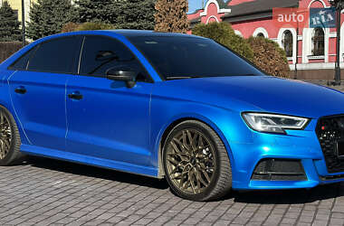 Седан Audi A3 2020 в 