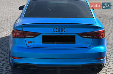 Седан Audi A3 2020 в 