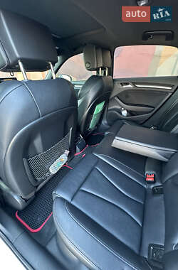 Седан Audi A3 2020 в 