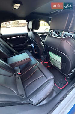 Седан Audi A3 2020 в 