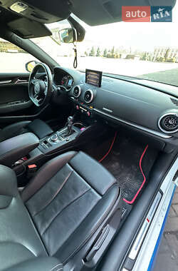 Седан Audi A3 2020 в 