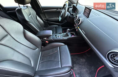 Седан Audi A3 2020 в 