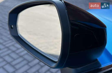 Седан Audi A3 2020 в 