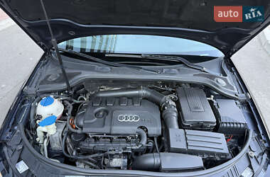 Хэтчбек Audi A3 2012 в Киеве