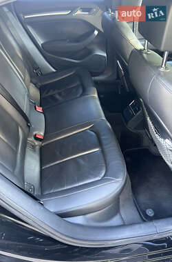Седан Audi A3 2016 в 