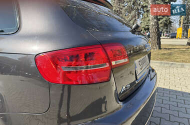 Хэтчбек Audi A3 2007 в 