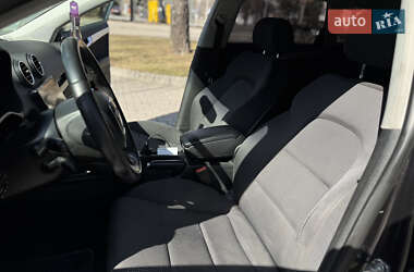 Хэтчбек Audi A3 2007 в 