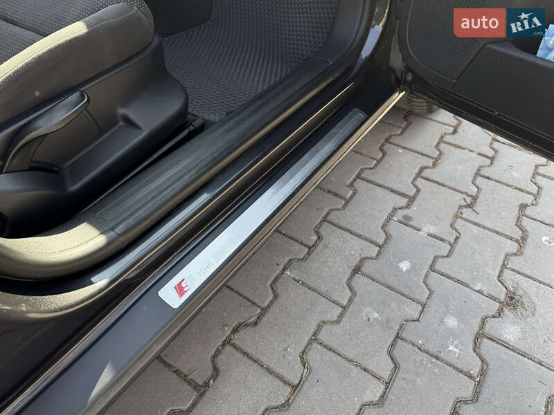 Хэтчбек Audi A3 2007 в Черновцах