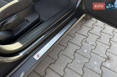 Хэтчбек Audi A3 2007 в 