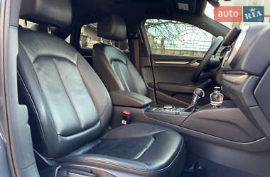 Седан Audi A3 2019 в 