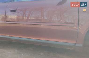 Хэтчбек Audi A3 1999 в Харькове