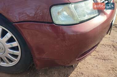 Хэтчбек Audi A3 1999 в Харькове