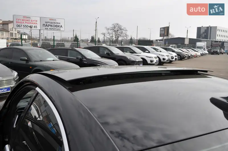 Седан Audi A3 2023 в 