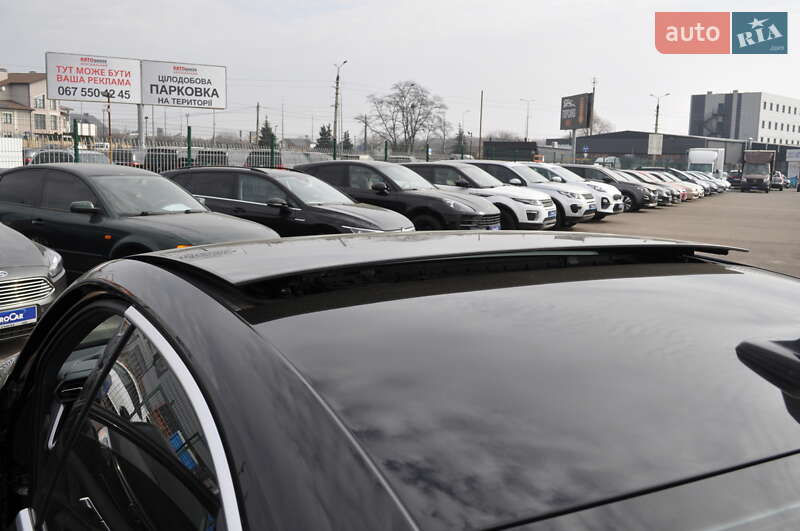 Седан Audi A3 2023 в Киеве