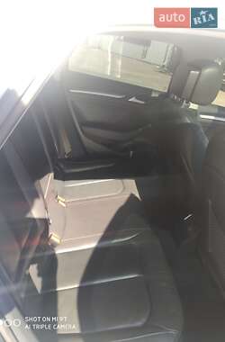 Седан Audi A3 2015 в 