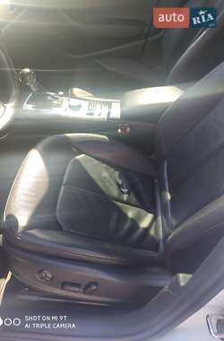 Седан Audi A3 2015 в 