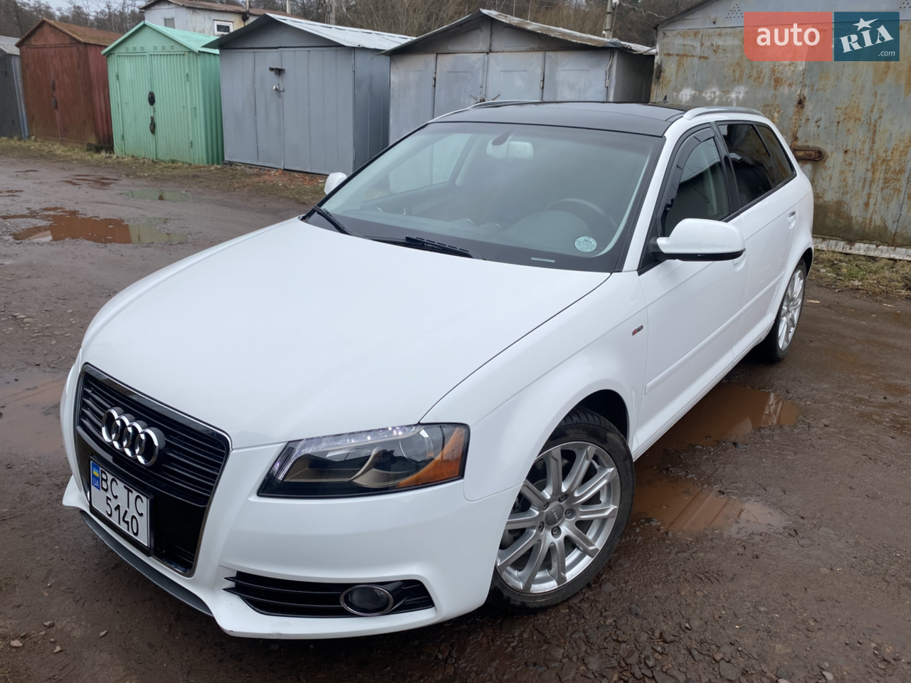 2013 Audi A3 - мініатюра 49