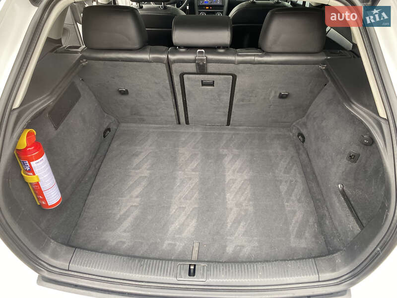 Хэтчбек Audi A3 2012 в Львове