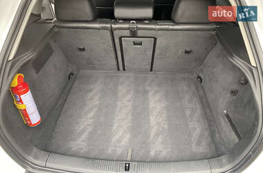 Хэтчбек Audi A3 2012 в 