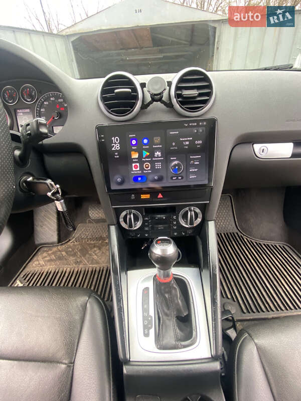 Хэтчбек Audi A3 2012 в Львове
