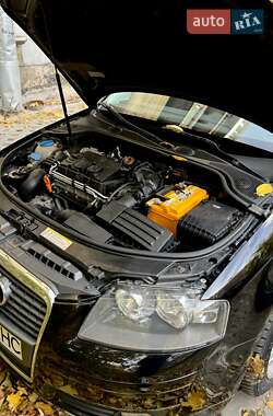 Хэтчбек Audi A3 2006 в 