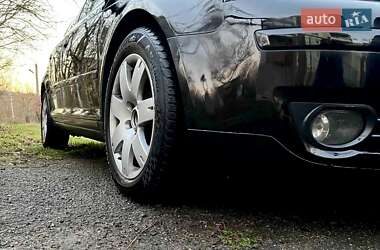 Хэтчбек Audi A3 2006 в 