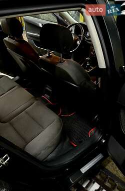 Хэтчбек Audi A3 2006 в 