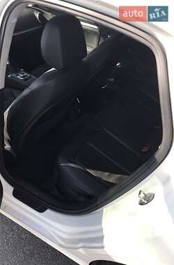 Седан Audi A3 2014 в 