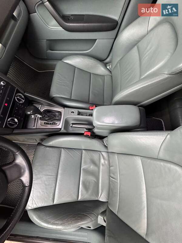 Хэтчбек Audi A3 2010 в Косове