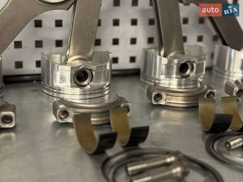 Седан Audi A3 2015 в Киеве