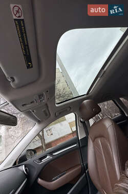 Хэтчбек Audi A3 2015 в 
