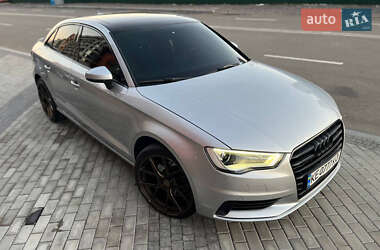 Седан Audi A3 2015 в Києві